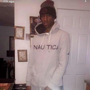 Meet your Posher, Gavin